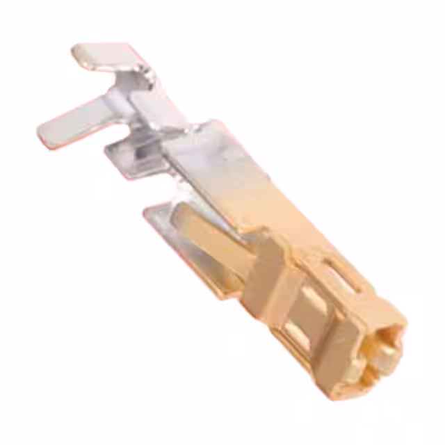 QR/P17-SCA-111(50) Hirose Electric Co Ltd  Backplane Connector Contacts